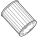 Luftfilter i30 N