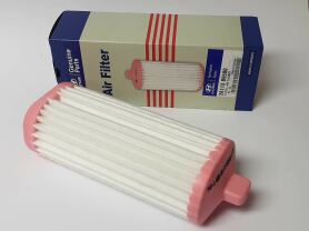 Luftfilter i10 1,0 Modell IA Baujahr 08/2018 bis 12/2019