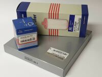 Filtersatz i10 1,0 Modell IA Baujahr 08/2018 bis 12/2019