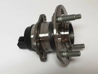 Radnabe Hinterachse mit ABS-Sensor i10 Modell IA