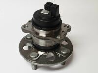 Radnabe Hinterachse mit ABS-Sensor i10 Modell IA