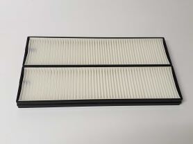 Innenraumfilter i20 1,2 Modell PB Bj.01/2009 bis 05/2012