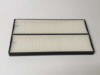 Innenraumfilter i20 1,2 Modell PB Bj.01/2009 bis 05/2012