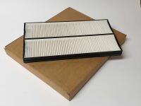 Innenraumfilter i20 1,2 Modell PB Bj.01/2009 bis 05/2012