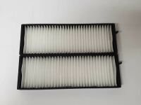 Innenraumfilter i20 1,2 Modell PB Bj.06/2012 bis 10/2014