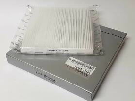 Innenraumfilter/Pollenfilter i20 GB und i30 GD Modell