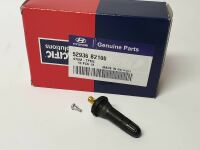 Reifenventil für TPMS/RDKS Sensor