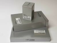 Filtersatz i20 GB 1,1 und 1,4 CRDI