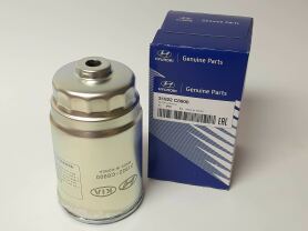 Kraftstofffilter i20 GB 1,1 und 1,4 CRDi
