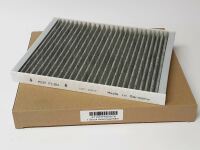 Innenraumfilter/Pollenfilter Aktivkohle iX20 JC ab...