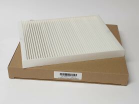 Innenraumfilter/Pollenfilter iX20 JC ab Bj.11/2010