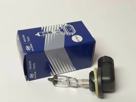 Glühlampe H27W2 für Nebelscheinwerfer