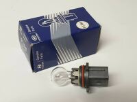 Glühlampe für Tagfahrlicht