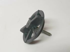Halteschraube Reserverad
