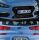Hyundai Emblems black - Set front & rear, i30N Hatchback