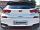 Hyundai Emblems black - Set front & rear, i30N Hatchback