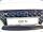 Hyundai Emblems black - Set front & rear, i30N Hatchback