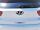Hyundai Emblems black - Set front & rear, i30N Hatchback