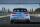 Hyundai Emblems black - Set front & rear, i30N Hatchback