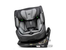 Hyundai Kindersitz Reboarder 360