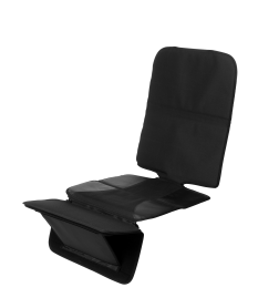 Premium protective underlay for child seats