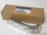 Blinkleuchte im Aussenspiegel links i30 Modell FD B....