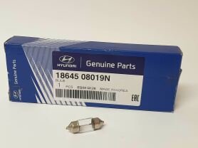 Leuchtmittel Innenbeleuchtung i30 Modell FD Bj.07/2007 bis 03/2012